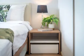 Tropical Modern Style Apartment near Beach - Image 5