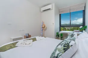 Tropical Modern Style Apartment near Beach - Image 3
