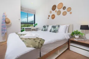Tropical Modern Style Apartment near Beach - Image 2