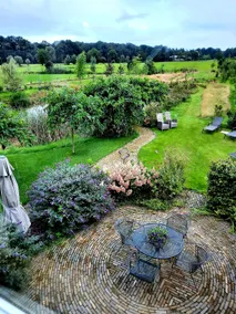 B&B Huis het Einde - Rural Relaxation - Image 2