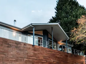 Thrillseeker Lodge - Image 2