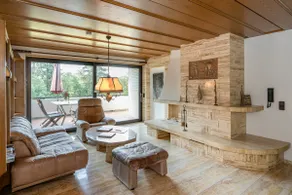 Heuberg vacation home - the green oasis for couples - Image 5