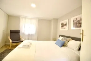 Superior Apartment in Downtown Amarante - Image 4
