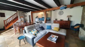 GITE LA ROCQUE with swimming pool - Image 2