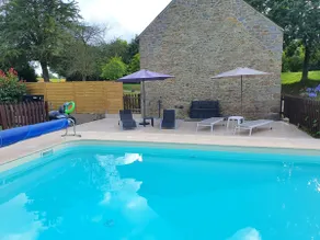 GITE LA ROCQUE with swimming pool - Image 3