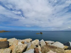 GITE LA ROCQUE with swimming pool - Image 4