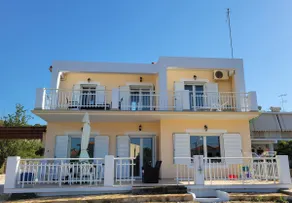 Foinikounta Central Beach Villa (Peace & Proximity) - Image 5