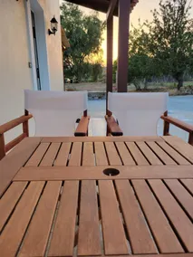 Foinikounta Central Beach Villa (Peace & Proximity) - Image 4