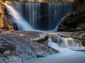 Rocky Ridge Getaway Joins Shawnee Forest - Image 4
