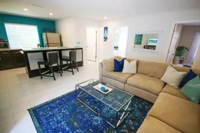 Tropical et tranquille Bradenton Hideaway - Image 3