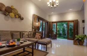 Pandhega 2 House 3BR w/Pool in Borobudur - Image 2