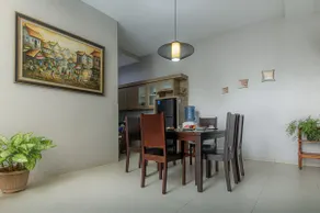 Pandhega 2 House 3BR w/Pool in Borobudur - Image 5