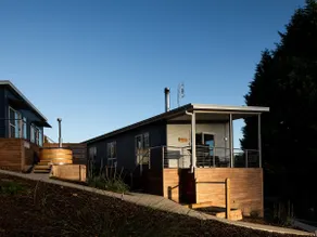 Havinago Lodge - Image 2