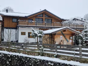 AlpinCreek Ski & Garden Chalet near the slopes - Image 2