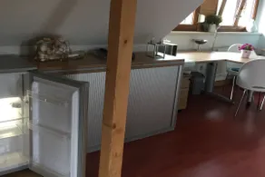 Guest room near the Municipal Hospital - Image 3