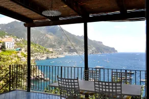 Il Monaco Amalfi Dreams - Image 2