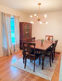 Clean & Cozy on Cove- Priv Home & Parking - low $ - Image 5