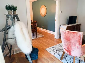 Clean & Cozy on Cove- Priv Home & Parking - low $ - Image 3