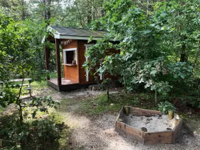 Family cabin near Ree Park · Discover Mols nature - Image 5