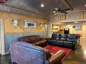 Saloon Cabin on 100 Acres - Western Experience - Image 4