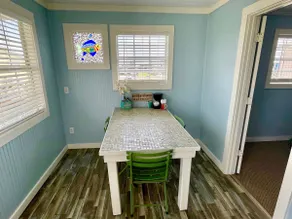 Larger Cottage - Blue Dolphin Inn and Cottages - Image 4