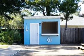 Sea Hideaway 2 Minutes from the Beach! - Image 4