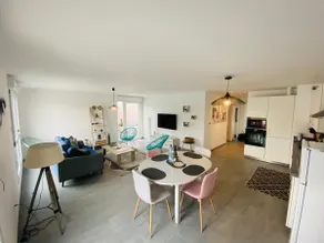 Orchidées apartment 2 steps from the city center - Image 4