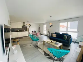 Orchidées apartment 2 steps from the city center - Image 3