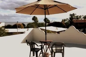 Casa de palms and cardon's. - Image 2
