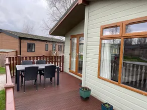 Sherwood Lodge - South Lakeland Leisure Village - Image 3