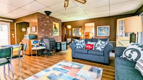 Lake Michigan Cottage in Silver Lake Dunes - Image 3