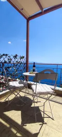Simply Meraki Gytheian apt with Panoramic Sea View - Image 2