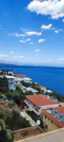 Simply Meraki Gytheian apt with Panoramic Sea View - Image 5
