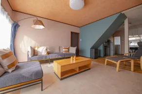 Great location to enjoy Shirahama Beach [Jikukan Tokiwa] Feel the sea breeze and enjoy a relaxing time in a natural living room - Image 2