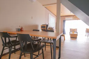 Great location to enjoy Shirahama Beach [Jikukan Tokiwa] Feel the sea breeze and enjoy a relaxing time in a natural living room - Image 5