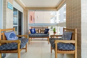 NUEVO Morada do Sonho – Comfort by the Sea - Image 3