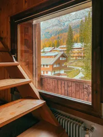 Apartment Thule - Cool comfort with a view - Image 5