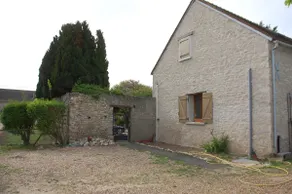 Relaxation stage in the countryside (air-conditioned accommodation) - Image 2