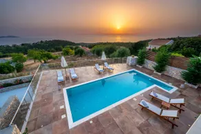 Villa Cleopatra Fiskardo - Image 2
