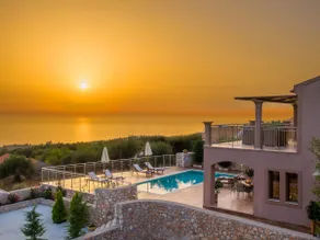 Villa Cleopatra Fiskardo - Image 5