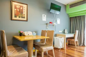 SUNWAY PYRAMID RESORT SUITES Y LAGUNA SUNWAY - Image 3
