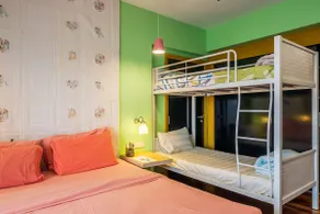 SUNWAY PYRAMID RESORT SUITES Y LAGUNA SUNWAY - Image 2