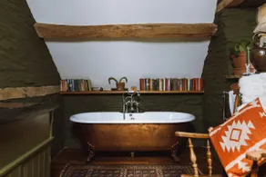 Unique, spacious, in hidden secret valley - Image 3