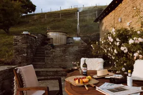 Unique, spacious, in hidden secret valley - Image 5