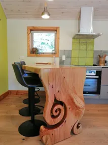 Kowhai Cottages - Stunning Mackenzie - Image 3