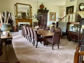 Stone Castle King Suite - Image 2