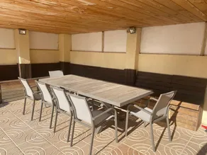 Familienfreundliches tolles Ferienhaus mit privatem Pool, Grill und Whirlpool | Meerblick | Haustierfreundlich - Image 4