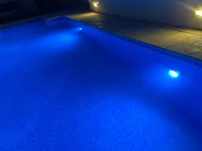 Familienfreundliches tolles Ferienhaus mit privatem Pool, Grill und Whirlpool | Meerblick | Haustierfreundlich - Image 2