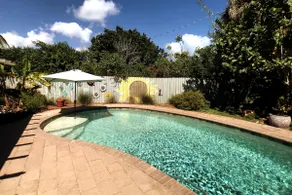 Sea Grape Escape Mid-Century Modern Pool home! - Image 4