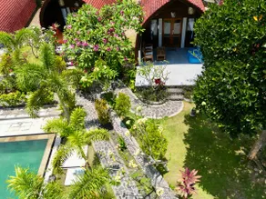 Relaxation and luxury at Jungle Paradise - Image 3